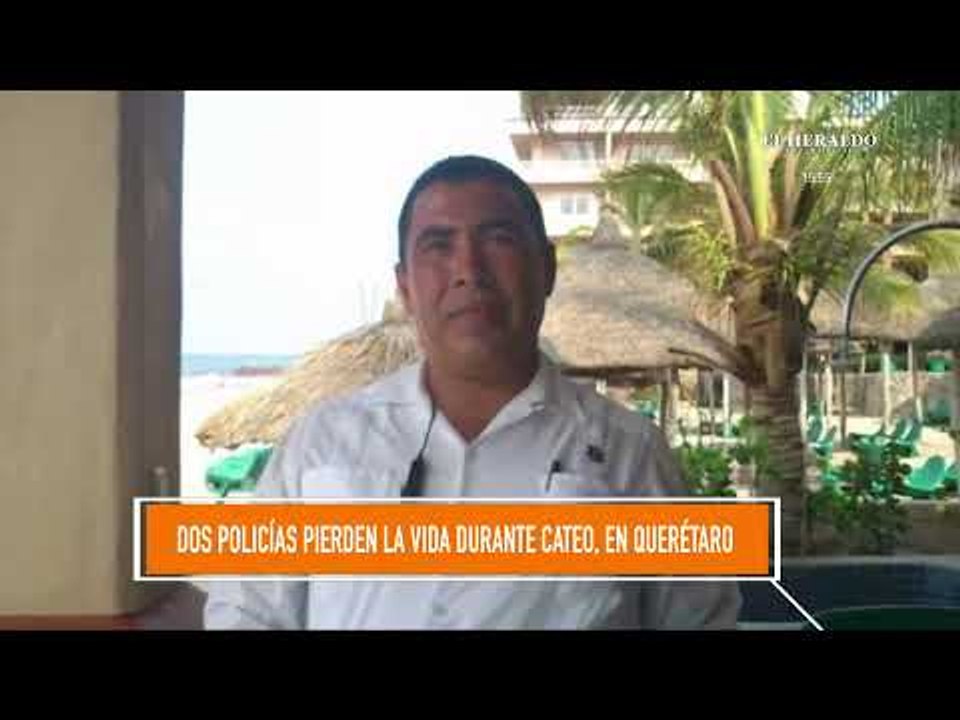 #ElHeraldoTV | #NoticiasMéxico. Todo sobre enfrentamiento en San Martín Texmelucan, Puebla.