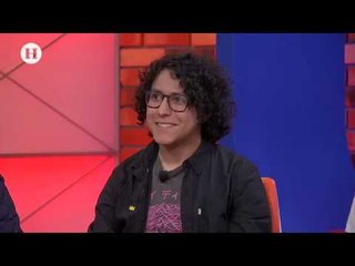 Razones por las que los animadores internacionales buscan talento mexicano