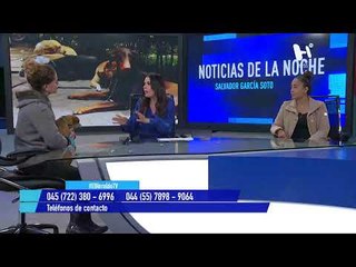 #DebateHeraldoTV - Análisis Político con Jesús Martín Mendoza 