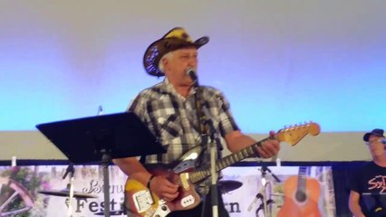 Compilation de Bernard Paquette au festival de Wendover 2017 en Ontario