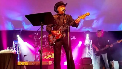 Compilation de Bernard Paquette au festival de Notre-Dame-de-Pierreville 2017