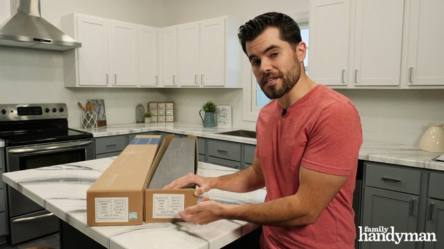 Tips for Installing Luxury Vinyl Tile