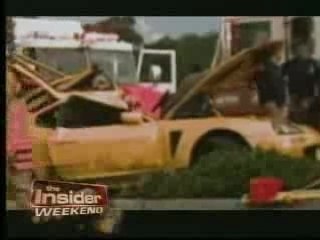 Hulk Hogan Talks About Nicks Car Crash