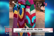 Fiestas Patrias: José Miguel Valdivia opina sobre look de los políticos