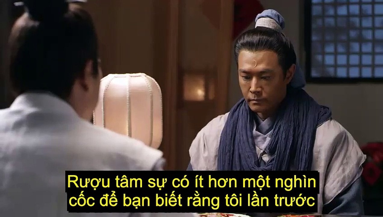 Phủ Khai phong Tập 33 -- VTV2 Thuyết Minh -- Phim Trung Quốc -- phim phu khai phong tap 34 -- phim phu khai phong tap 33