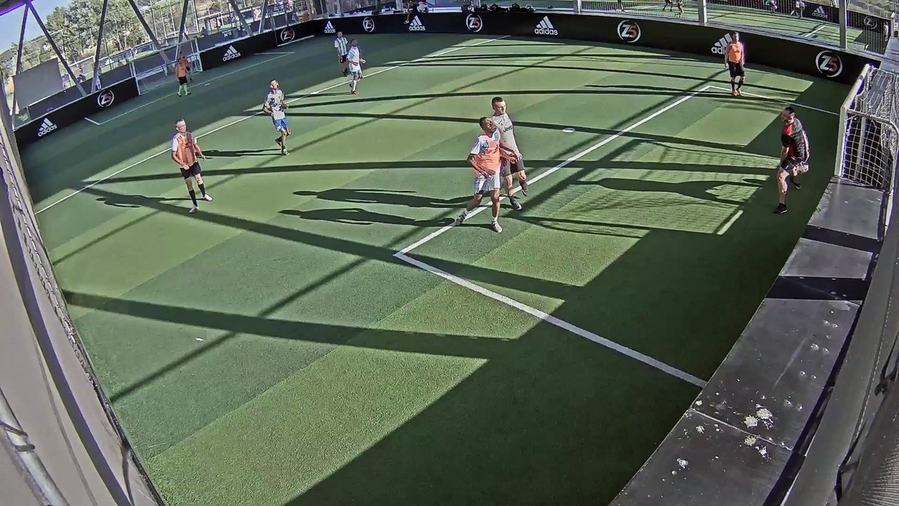 Equipe 1 Vs Equipe 2 - 29/07/19 18:36 - Loisir Aix en Provence  - Aix en Provence  Z5