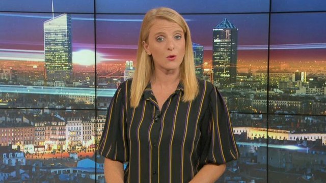 Euronews Sera | TG europeo, edizione di lunedì 29 luglio 2019