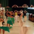 Taller de danza culta andalusí 2