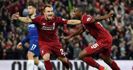 İngilizler yazdı! Daniel Sturridge, Trabzonspor'a yakın