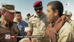 Irak : la traque sans fin des djihadistes