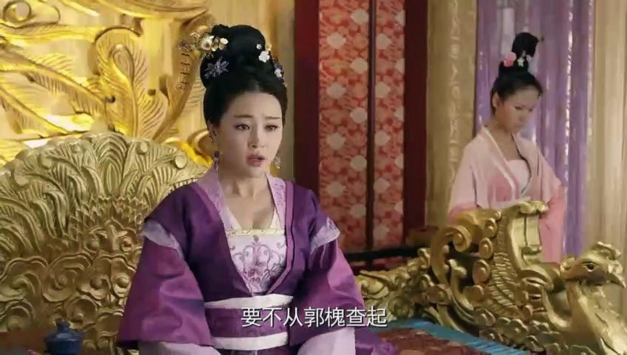 Phủ Khai phong Tập 34 -- VTV2 Thuyết Minh -- Phim Trung Quốc -- phim phu khai phong tap 35 -- phim phu khai phong tap 34
