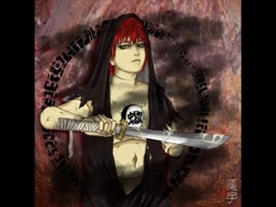 Shippuden diapo