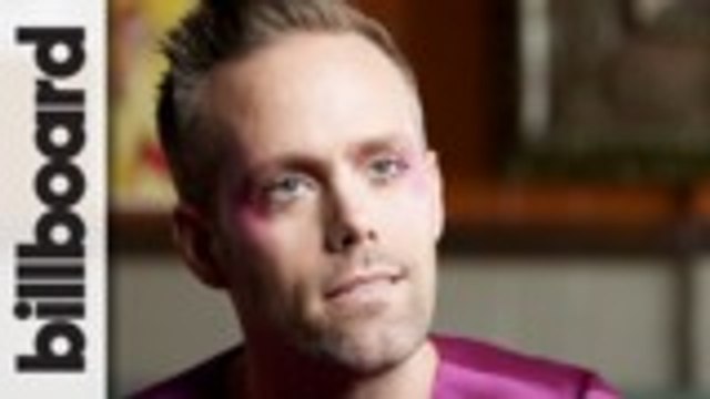 Justin Tranter on Queer Acceptance in Music | Billboard Pride