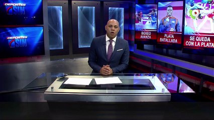 DEPORTES SIN 29/07/2019