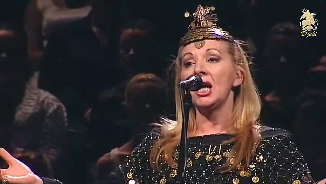 Sa mukama sam se rodila - Brankica Vasić - Vasilisa (2009)