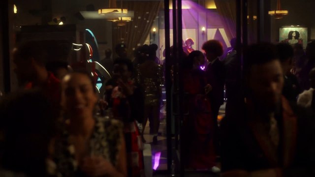 Grown-ish Season 2 Ep.20 Sneak Peek Mind Playing Tricks On Me (2019)