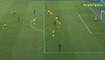 Federico Macheda  wrongfully disallowed goal for offside - Breda vs Panathinaikos - All Goals 29.07.2019