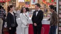 'Will & Grace' Saying Farewell Again as NBC Wraps Revival's Run | THR News