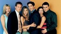 ‘Friends’: 25th Anniversary Pop-Up Experience Opening in New York City | THR News