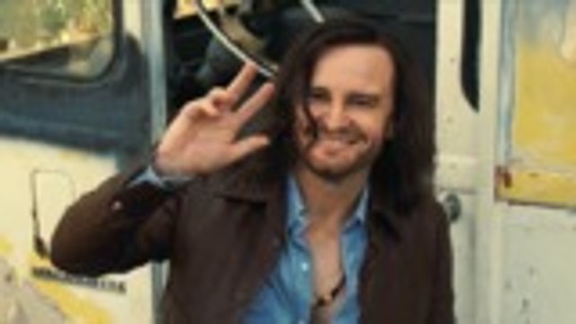 'Once Upon a Time in Hollywood' Star Damon Herriman Talks the Pressure of Portraying Charles Manson, Working With Quentin Tarantino | In Studio