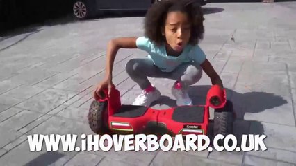 iHoverboard -  Hoverboard Giveaway for you 2019