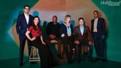 John Singleton, Sam Esmail and More on the Full, Uncensored Drama Showrunner Roundtable