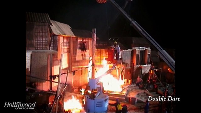 Tarantino's Stunt Woman Zoë Bell on 'Once Upon a Time in Hollywood,' 'Kill Bill' and More | Magic Hour