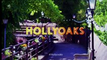 Hollyoaks 30th July 2019 First Look Warren Fox Return