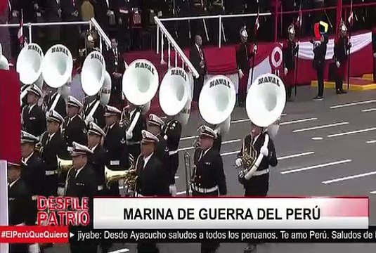 Héroes vivos: las historias de valor de los comandos Chavín de Huántar