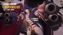 Jugadas destacadas Overwatch Juegos de Verano 2019 51