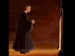 Dies Irae Dies Illa - Frollo