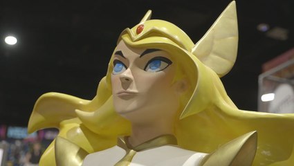 Fighting Back Against Toxic Fandom: The Women of Comic-Con 2019