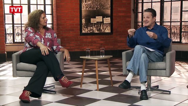 Jandira Feghali: reduzimos danos na primeira votação da reforma da previdência