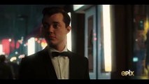 Pennyworth Characters Featurette (HD) DC Alfred Pennyworth origin story