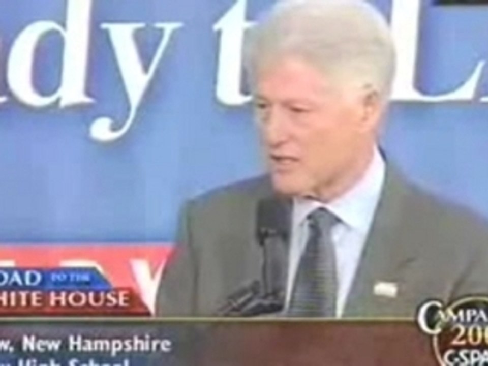 Democrats' Favorite Republican