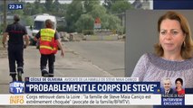 L'avocate de la famille de Steve Maia Caniço espère que 