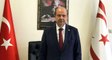 Kuzey Kıbrıs Başbakanı Tatar'dan Miçotakis'e: Kıbrıs'ın gerçeklerini göremiyorlar