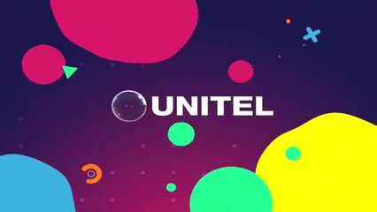 Unitel HD Cierre y Inicio 2018 2019