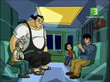 مغامرات جاكي شان الحلقة 40 كاملة