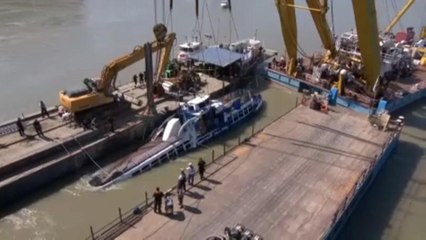 Kapitän der "Vikikng Sigyn" erneut in U-Haft