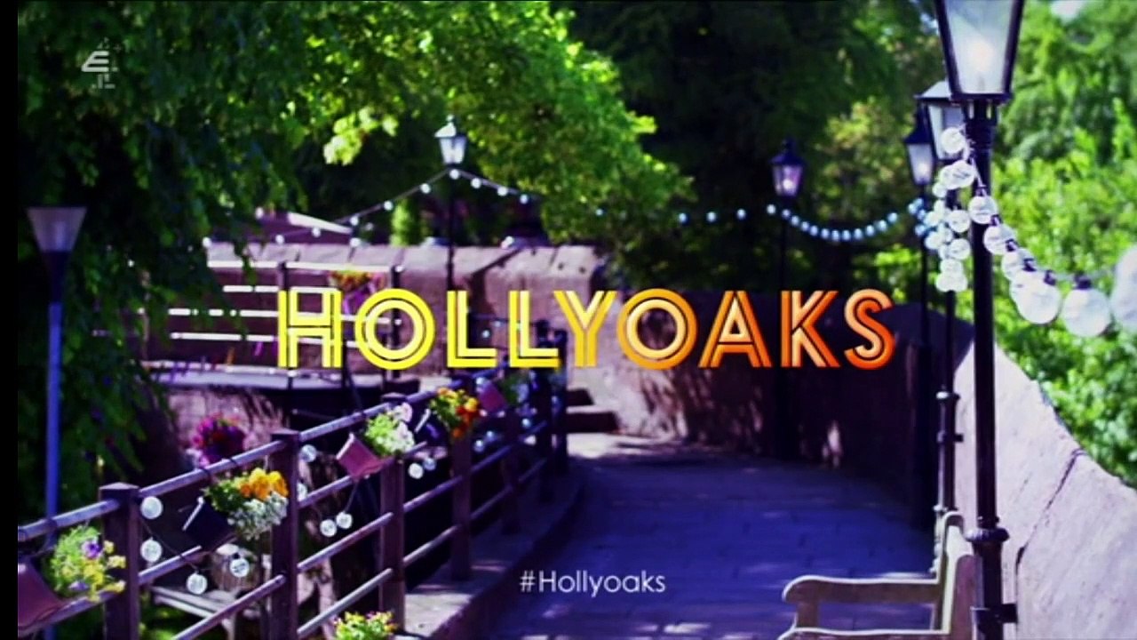Hollyoaks 30th July 2019