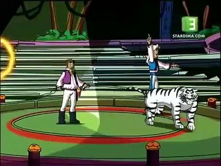 مغانرات جاكي شان الحلقة 11 كاملة