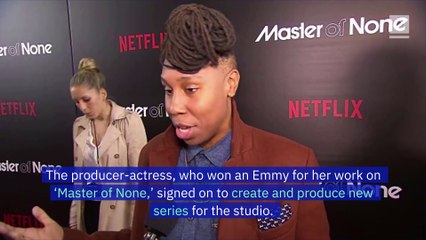 Lena Waithe Signs Overall Deal With Amazon