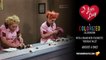 I Love Lucy  A Colorized Celebration Trailer. 08/06/2019