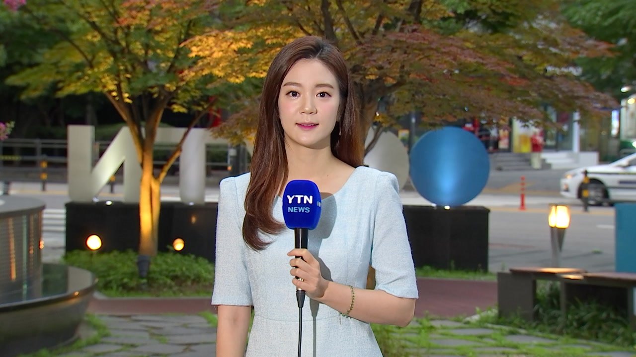 [날씨] 열대야 기승, 낮 폭염특보 속 더위...중부 소나기 / YTN