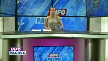 INFO PACIFIC 29 JUILLET 2019 présenté par Came Stefada POULARD - 2H (Jounal Kreyòl)