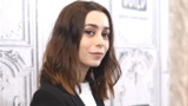 Cristin Milioti Set to Star in HBO Max's 'Made for Love' | THR News