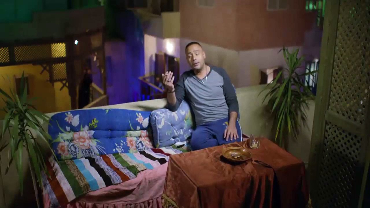 02 مسلسل أزمة نسب - الحلقة الثالثة والرابعة - بطولة زينة ومحمود عبد المغني  Azmet Nassab - Episode (3-4)