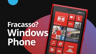 Fracasso do Windows Phone [CT News]