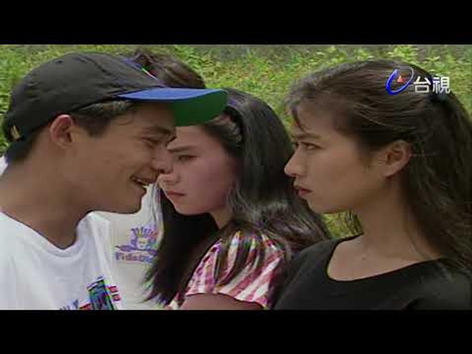 落第 第 01 集